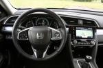 Honda Civic Sedan 2016 года (WW)